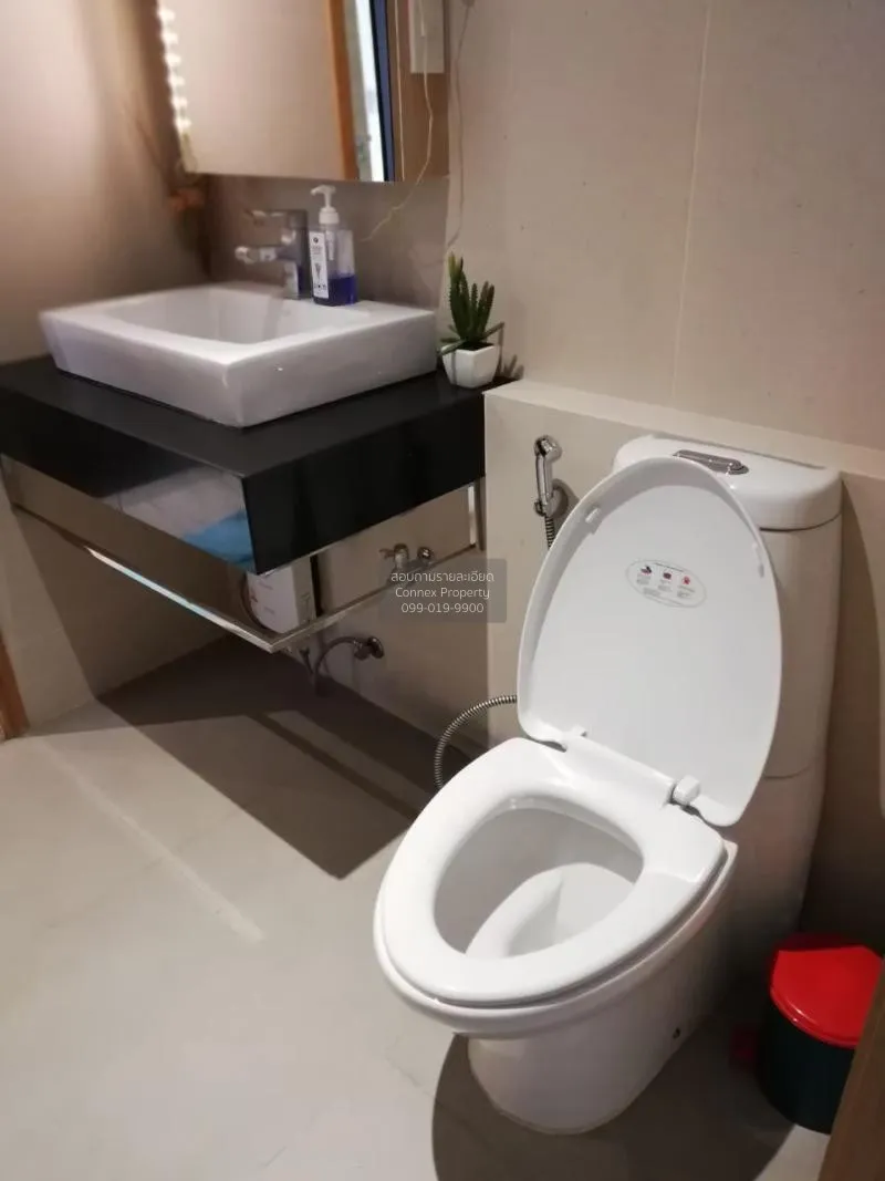 FOR RENT condo , Socio Reference 61 , BTS-Ekkamai , Khlong Tan Nu