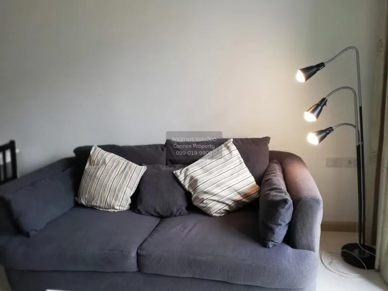 FOR RENT condo , Socio Reference 61 , BTS-Ekkamai , Khlong Tan Nu 2