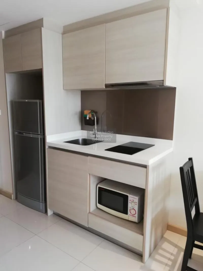 FOR RENT condo , Socio Reference 61 , BTS-Ekkamai , Khlong Tan Nu 4