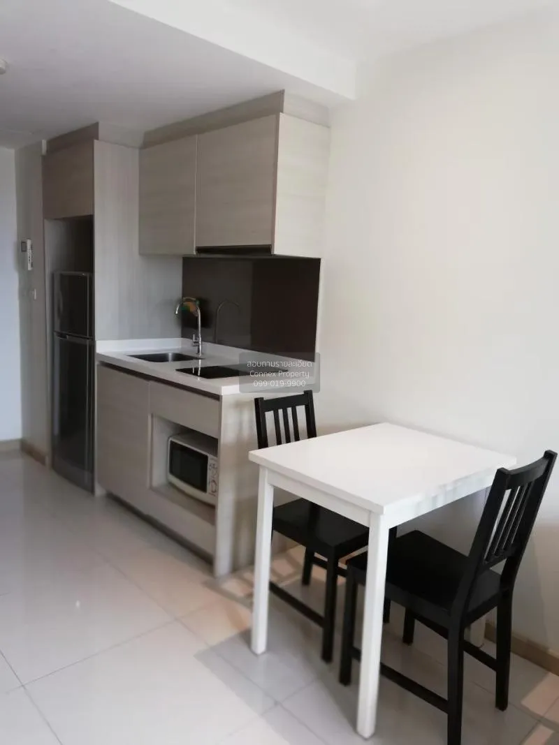 FOR RENT condo , Socio Reference 61 , BTS-Ekkamai , Khlong Tan Nu