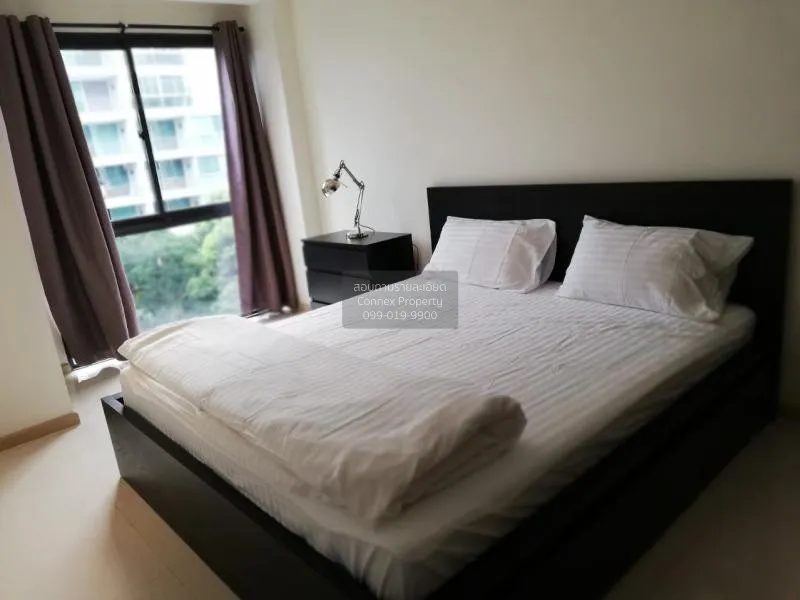 FOR RENT condo , Socio Reference 61 , BTS-Ekkamai , Khlong Tan Nu