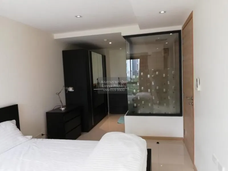 FOR RENT condo , Socio Reference 61 , BTS-Ekkamai , Khlong Tan Nu