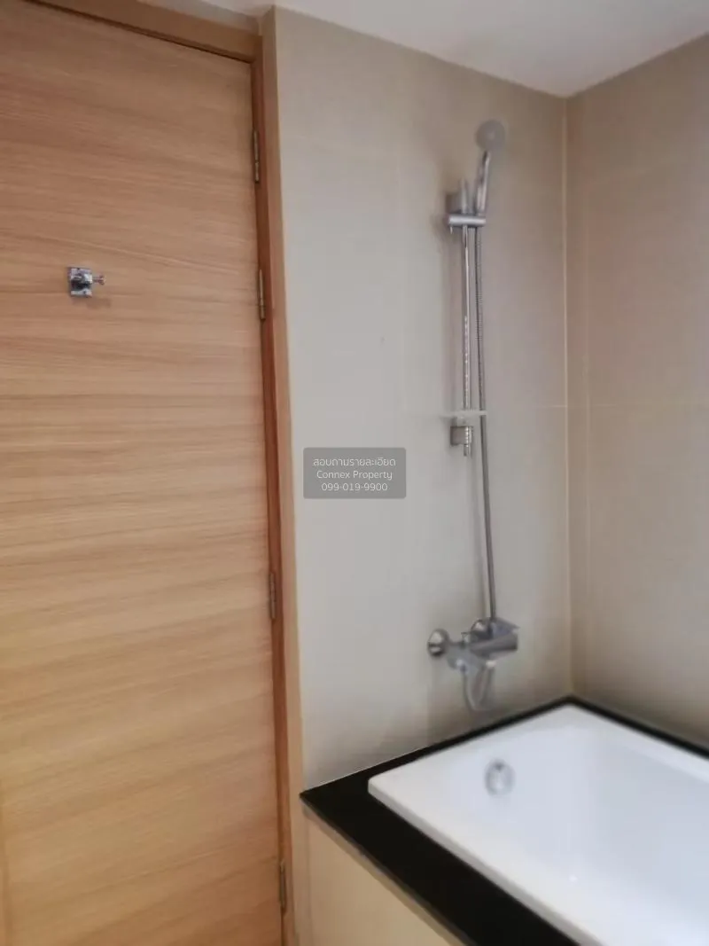 FOR RENT condo , Socio Reference 61 , BTS-Ekkamai , Khlong Tan Nu