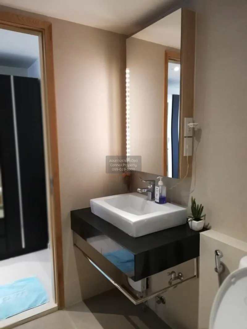 FOR RENT condo , Socio Reference 61 , BTS-Ekkamai , Khlong Tan Nu