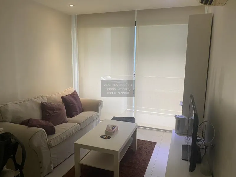 เช่าคอนโด  โซซิโอ เรฟเฟอเรนซ์ 61 BTS-เอกมัย คลองตันเหนือ เขต วัฒน 1