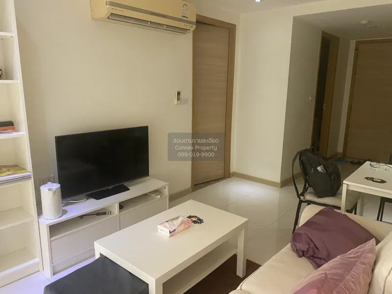 เช่าคอนโด  โซซิโอ เรฟเฟอเรนซ์ 61 BTS-เอกมัย คลองตันเหนือ เขต วัฒน 2