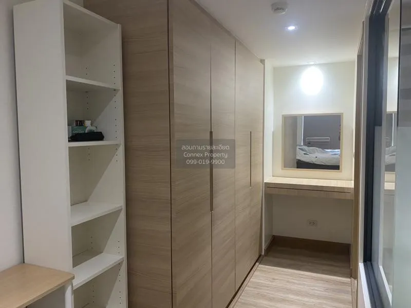 เช่าคอนโด  โซซิโอ เรฟเฟอเรนซ์ 61 BTS-เอกมัย คลองตันเหนือ เขต วัฒน 3