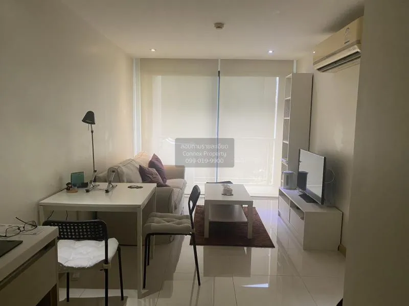 เช่าคอนโด  โซซิโอ เรฟเฟอเรนซ์ 61 BTS-เอกมัย คลองตันเหนือ เขต วัฒน