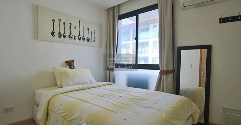 เช่าคอนโด  โซซิโอ เรฟเฟอเรนซ์ 61 BTS-เอกมัย คลองตันเหนือ เขต วัฒน