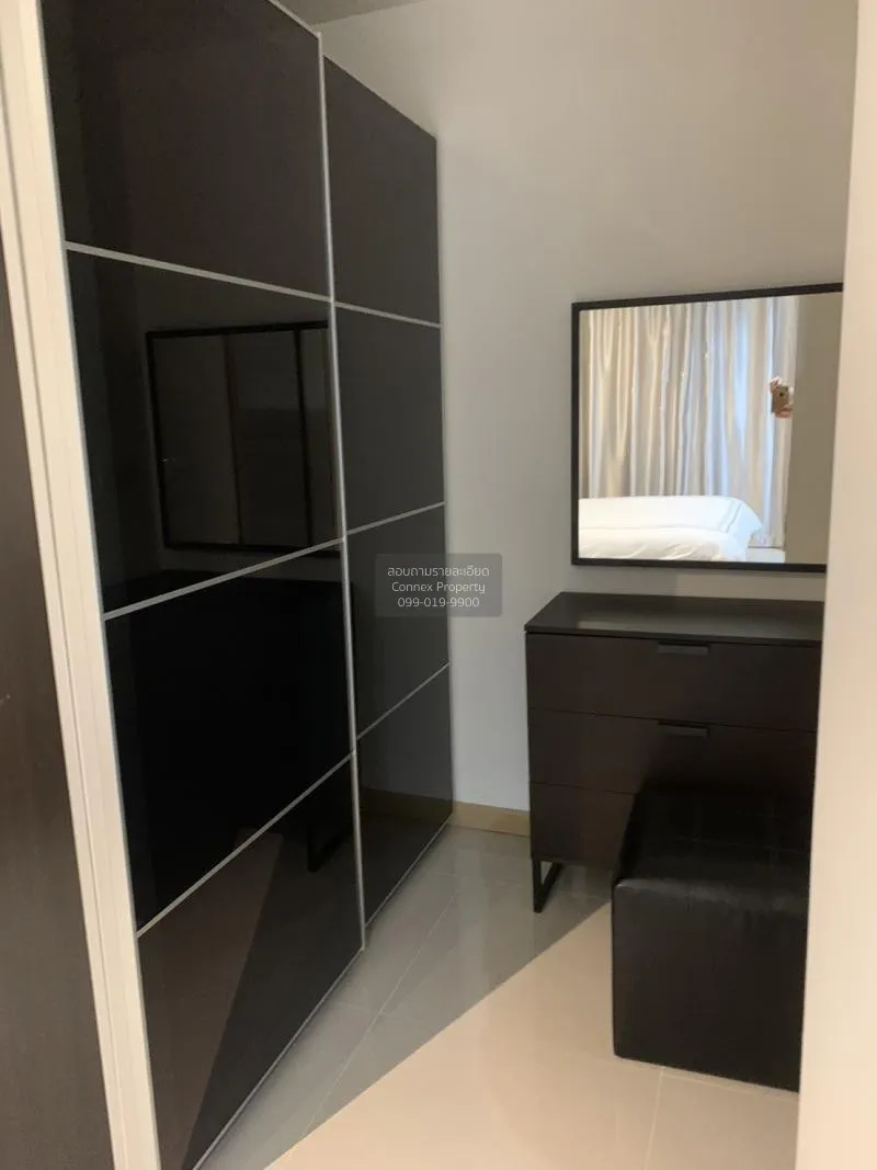 เช่าคอนโด  โซซิโอ เรฟเฟอเรนซ์ 61 BTS-เอกมัย คลองตันเหนือ เขต วัฒน