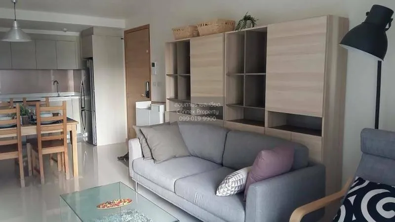 FOR RENT condo , Socio Reference 61 , BTS-Ekkamai , Khlong Tan Nu 1