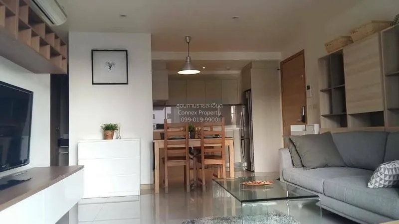 FOR RENT condo , Socio Reference 61 , BTS-Ekkamai , Khlong Tan Nu 2