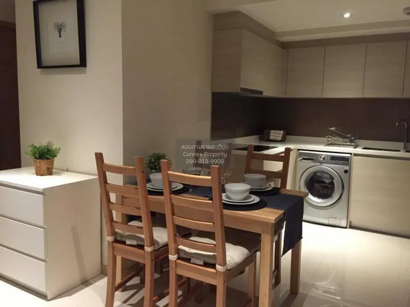 FOR RENT condo , Socio Reference 61 , BTS-Ekkamai , Khlong Tan Nu 3
