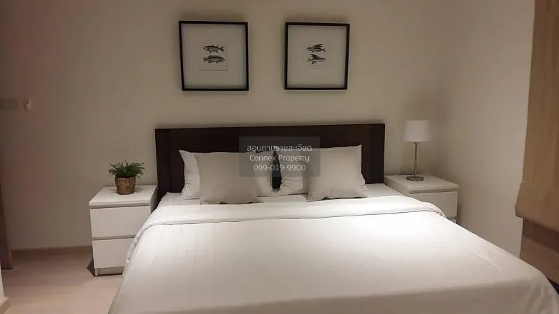 FOR RENT condo , Socio Reference 61 , BTS-Ekkamai , Khlong Tan Nu 4