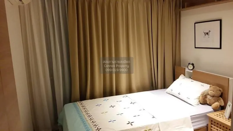 FOR RENT condo , Socio Reference 61 , BTS-Ekkamai , Khlong Tan Nu