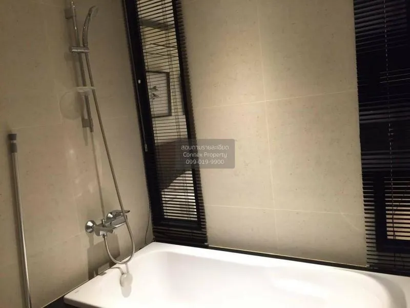 FOR RENT condo , Socio Reference 61 , BTS-Ekkamai , Khlong Tan Nu