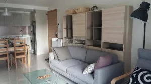 FOR RENT condo , Socio Reference 61 , BTS-Ekkamai , Khlong Tan Nuea , Watthana , Bangkok , CX-19609