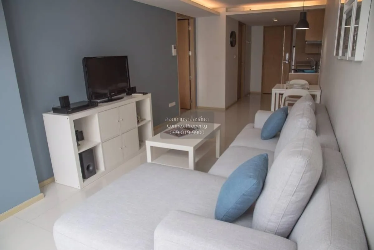 ขายคอนโด  โซซิโอ ร่วมฤดี BTS-เพลินจิต ลุมพินี เขต ปทุมวัน กรุงเทพ 2