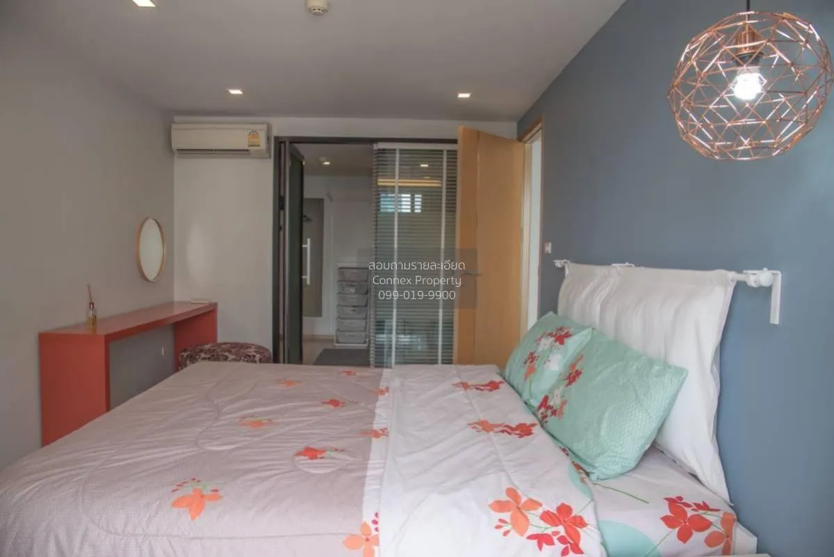 ขายคอนโด  โซซิโอ ร่วมฤดี BTS-เพลินจิต ลุมพินี เขต ปทุมวัน กรุงเทพ 3