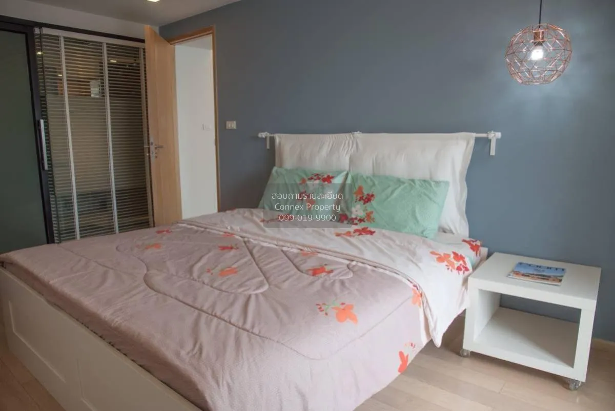 ขายคอนโด  โซซิโอ ร่วมฤดี BTS-เพลินจิต ลุมพินี เขต ปทุมวัน กรุงเทพ 4