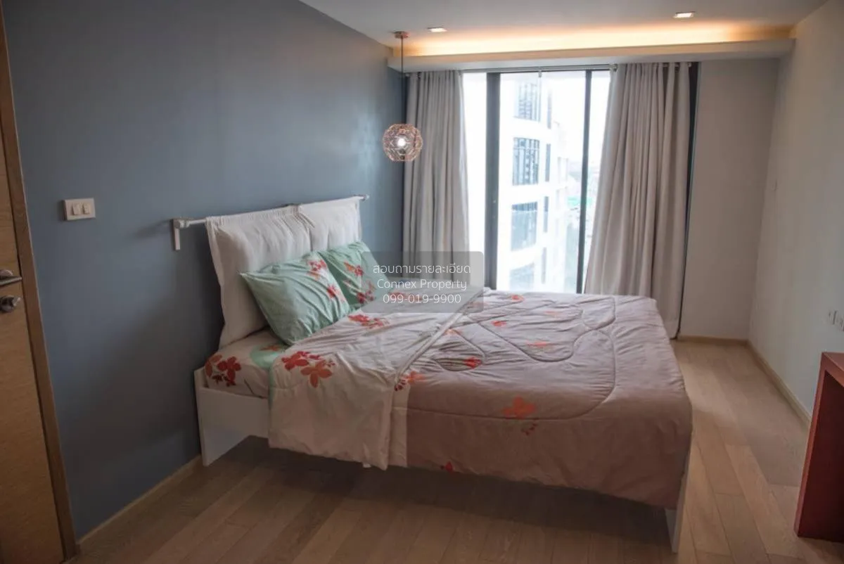 ขายคอนโด  โซซิโอ ร่วมฤดี BTS-เพลินจิต ลุมพินี เขต ปทุมวัน กรุงเทพ