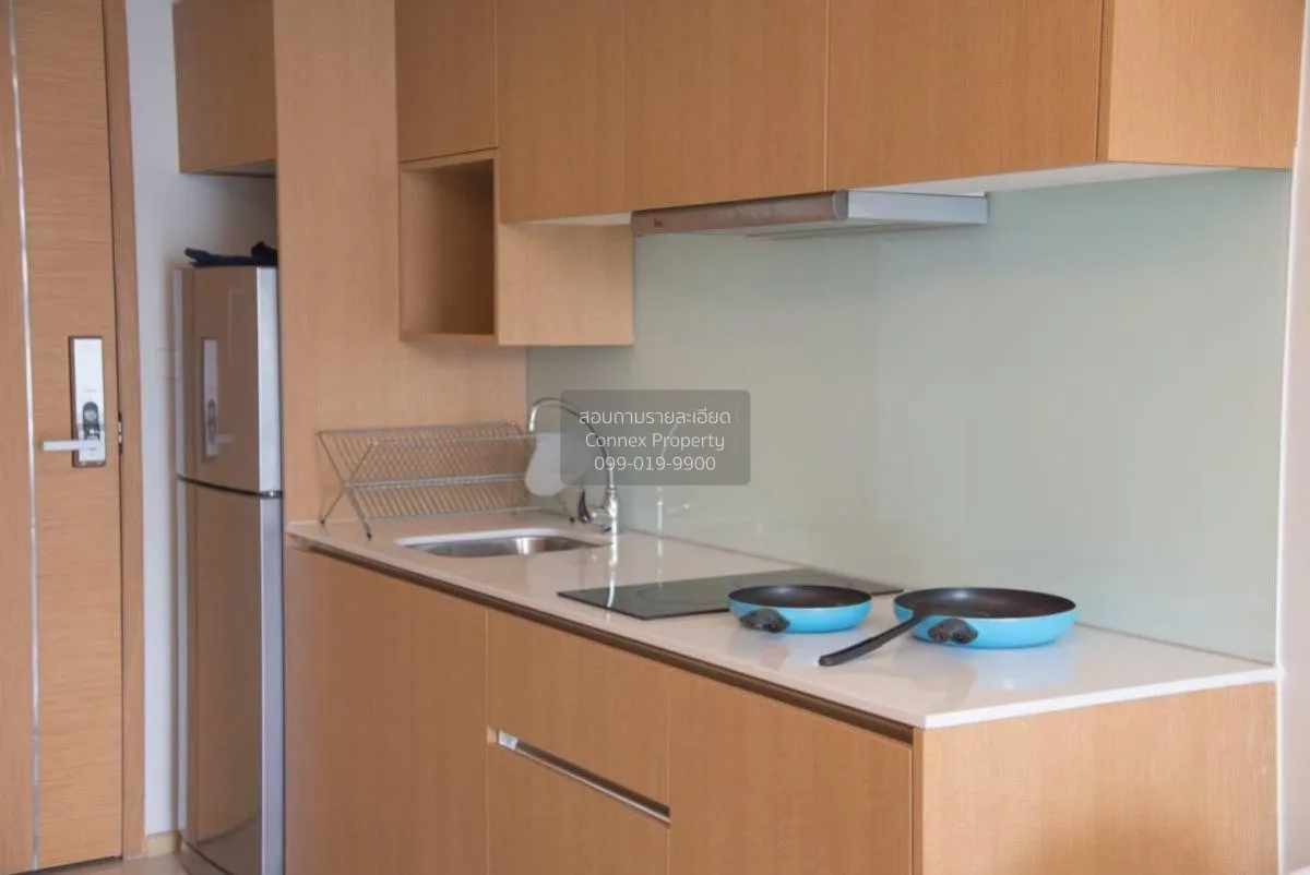 ขายคอนโด  โซซิโอ ร่วมฤดี BTS-เพลินจิต ลุมพินี เขต ปทุมวัน กรุงเทพ