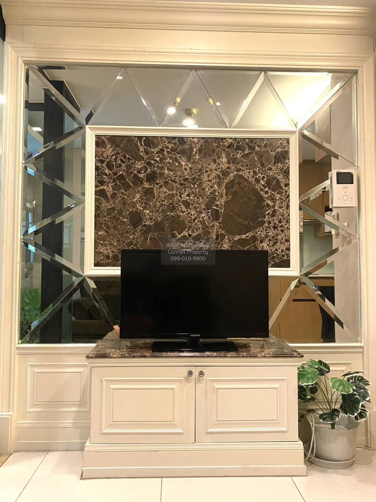 เช่าคอนโด  โซซิโอ ร่วมฤดี BTS-เพลินจิต ลุมพินี เขต ปทุมวัน กรุงเท