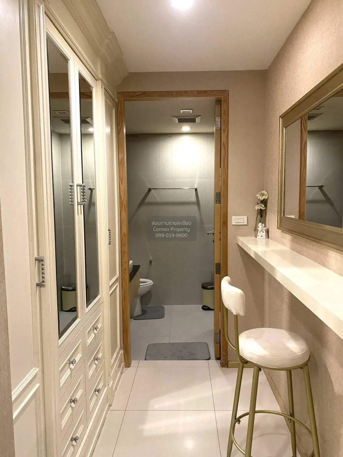 เช่าคอนโด  โซซิโอ ร่วมฤดี BTS-เพลินจิต ลุมพินี เขต ปทุมวัน กรุงเท