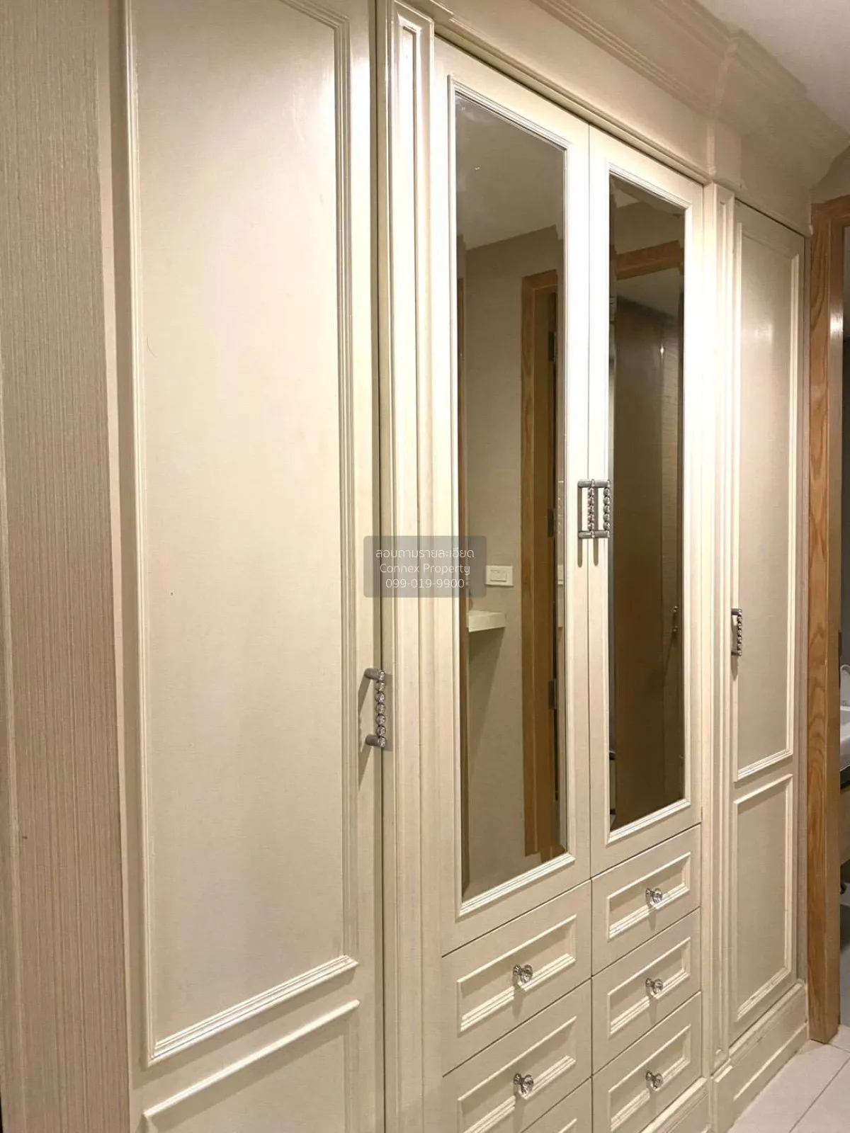 เช่าคอนโด  โซซิโอ ร่วมฤดี BTS-เพลินจิต ลุมพินี เขต ปทุมวัน กรุงเท