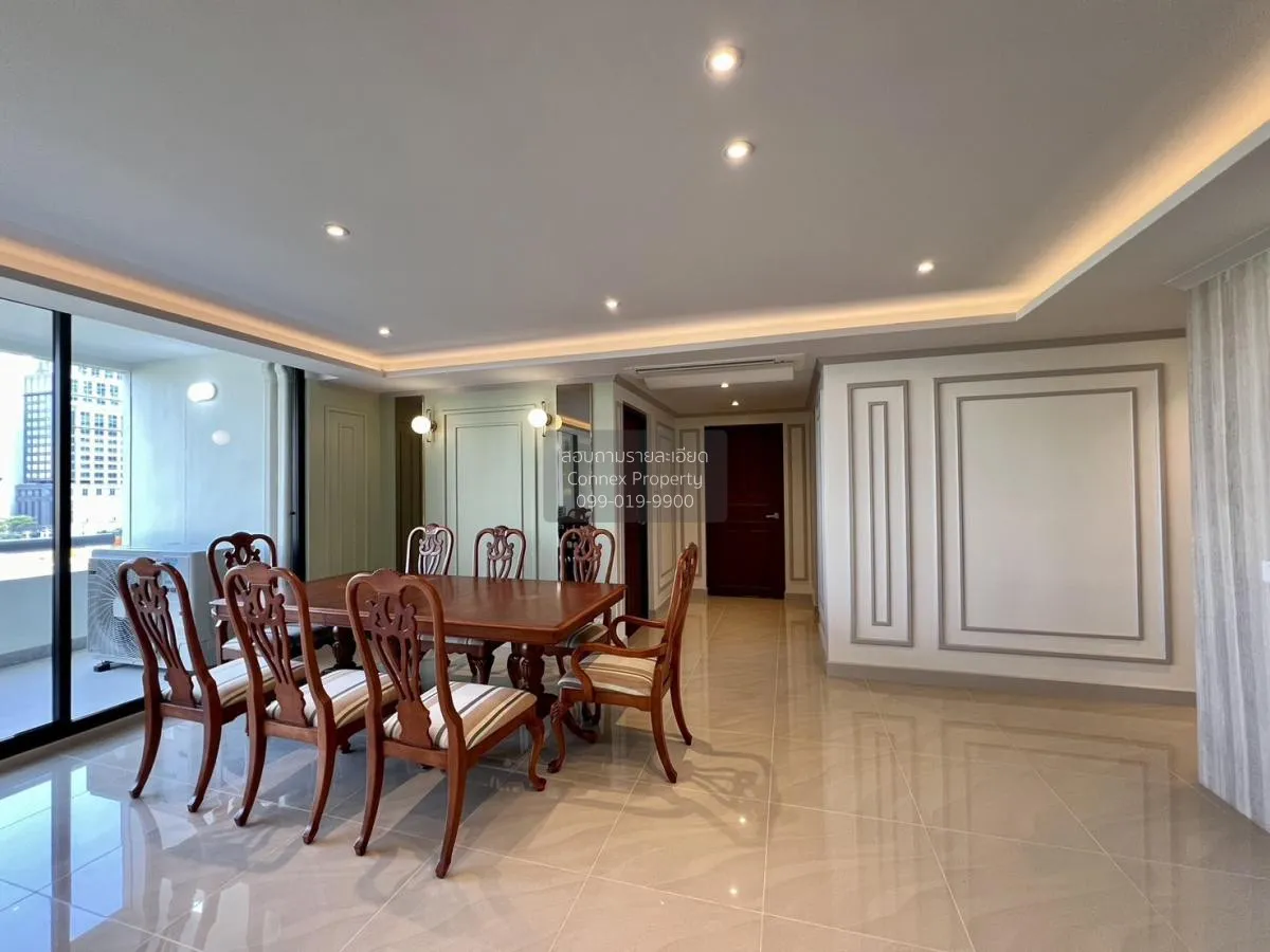 เช่าคอนโด  สมคิด การ์เด้น BTS-ชิดลม ลุมพินี เขต ปทุมวัน กรุงเทพ C 2