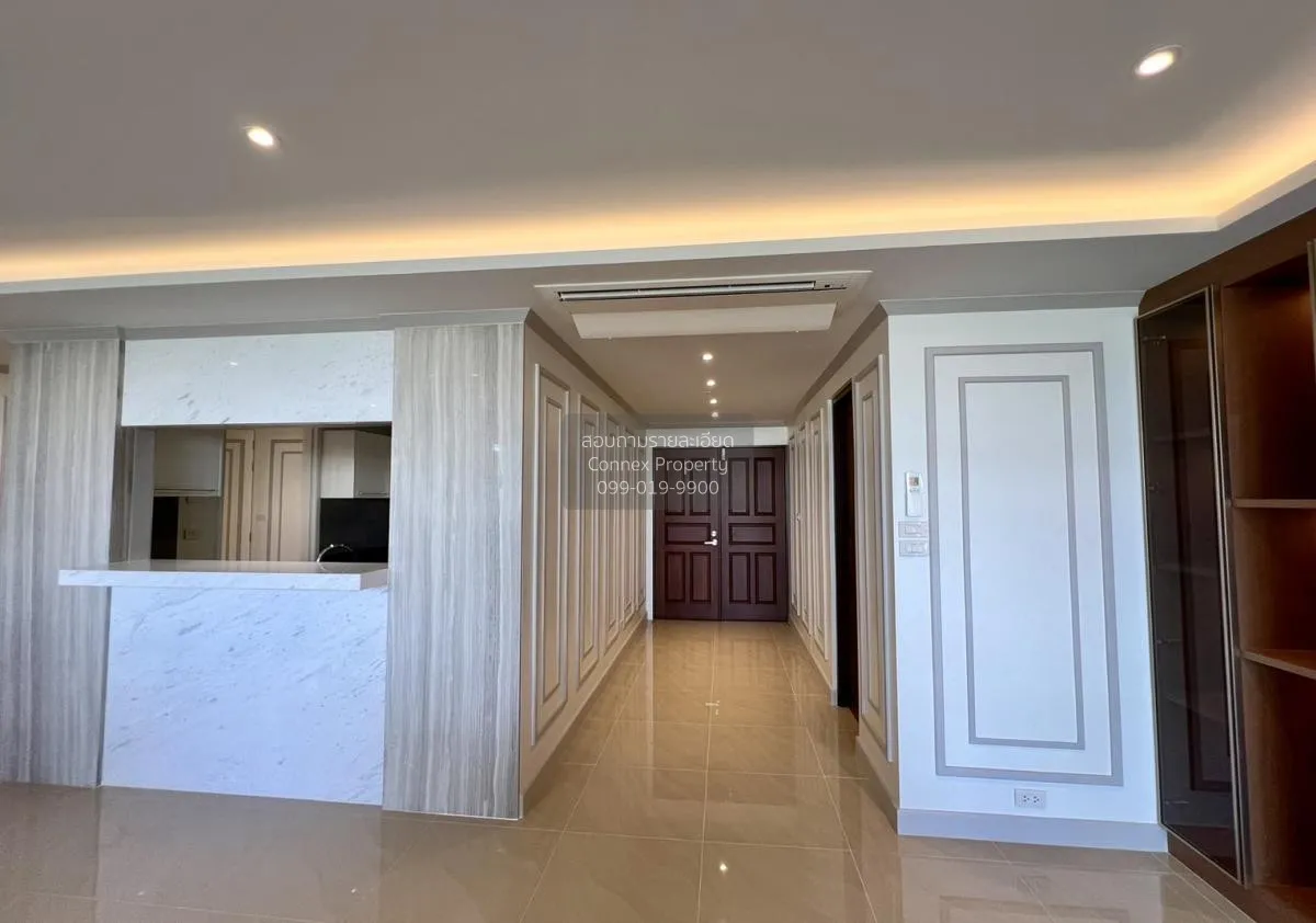 เช่าคอนโด  สมคิด การ์เด้น BTS-ชิดลม ลุมพินี เขต ปทุมวัน กรุงเทพ C 3