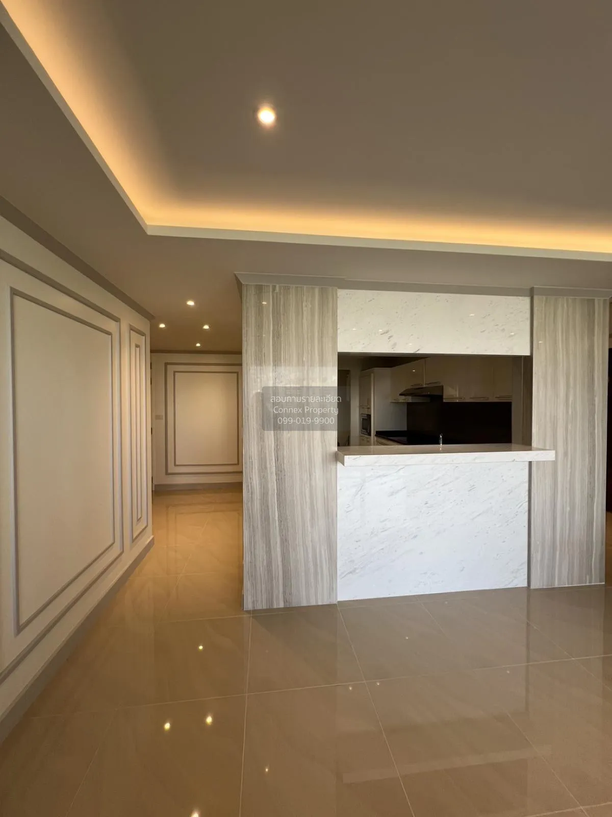 เช่าคอนโด  สมคิด การ์เด้น BTS-ชิดลม ลุมพินี เขต ปทุมวัน กรุงเทพ C