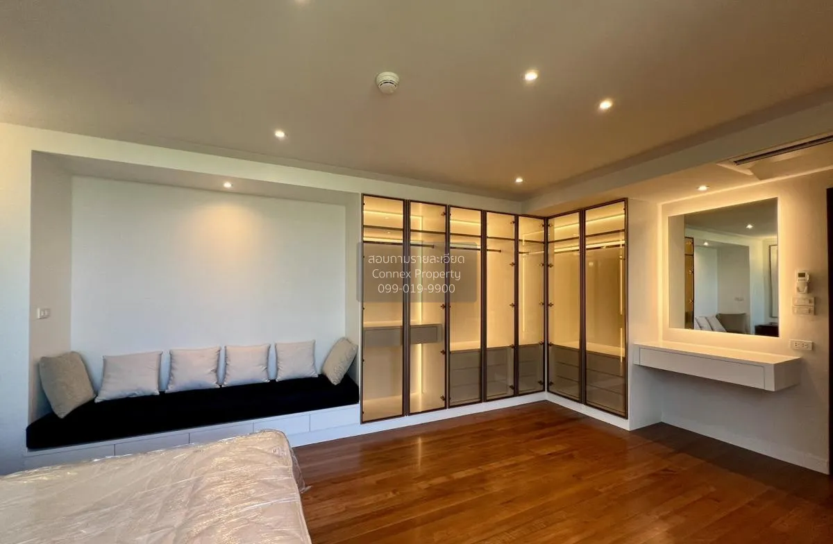 เช่าคอนโด  สมคิด การ์เด้น BTS-ชิดลม ลุมพินี เขต ปทุมวัน กรุงเทพ C