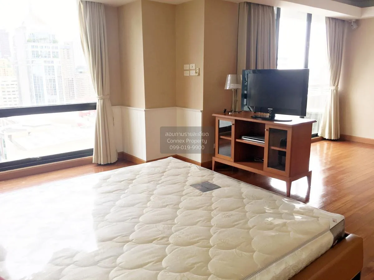 For Rent Condo , Somkid Gardens , BTS-Chit Lom , Lumpini , Pathum