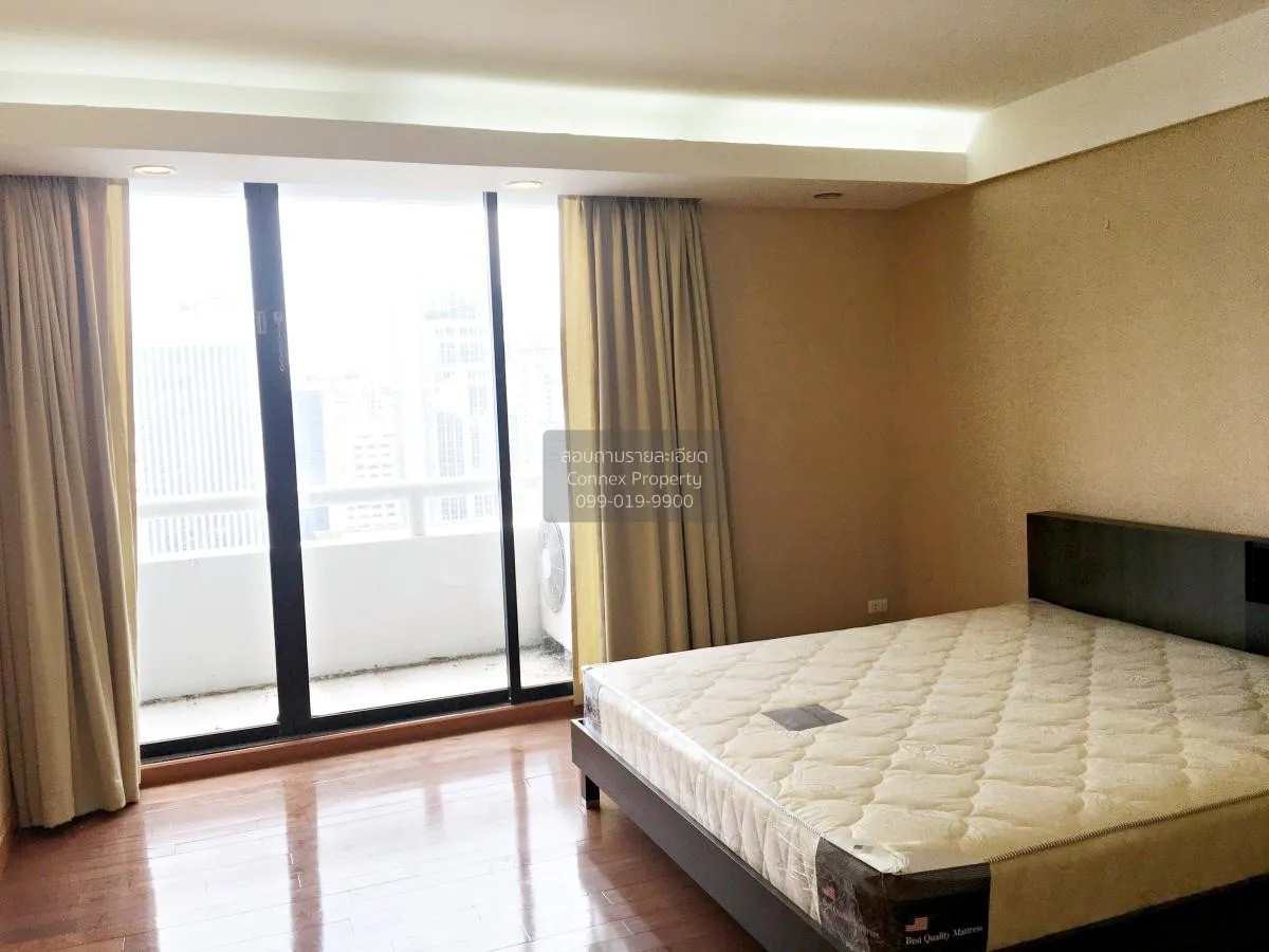 For Rent Condo , Somkid Gardens , BTS-Chit Lom , Lumpini , Pathum