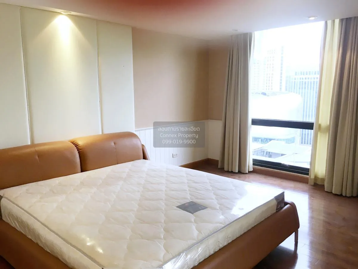 For Rent Condo , Somkid Gardens , BTS-Chit Lom , Lumpini , Pathum