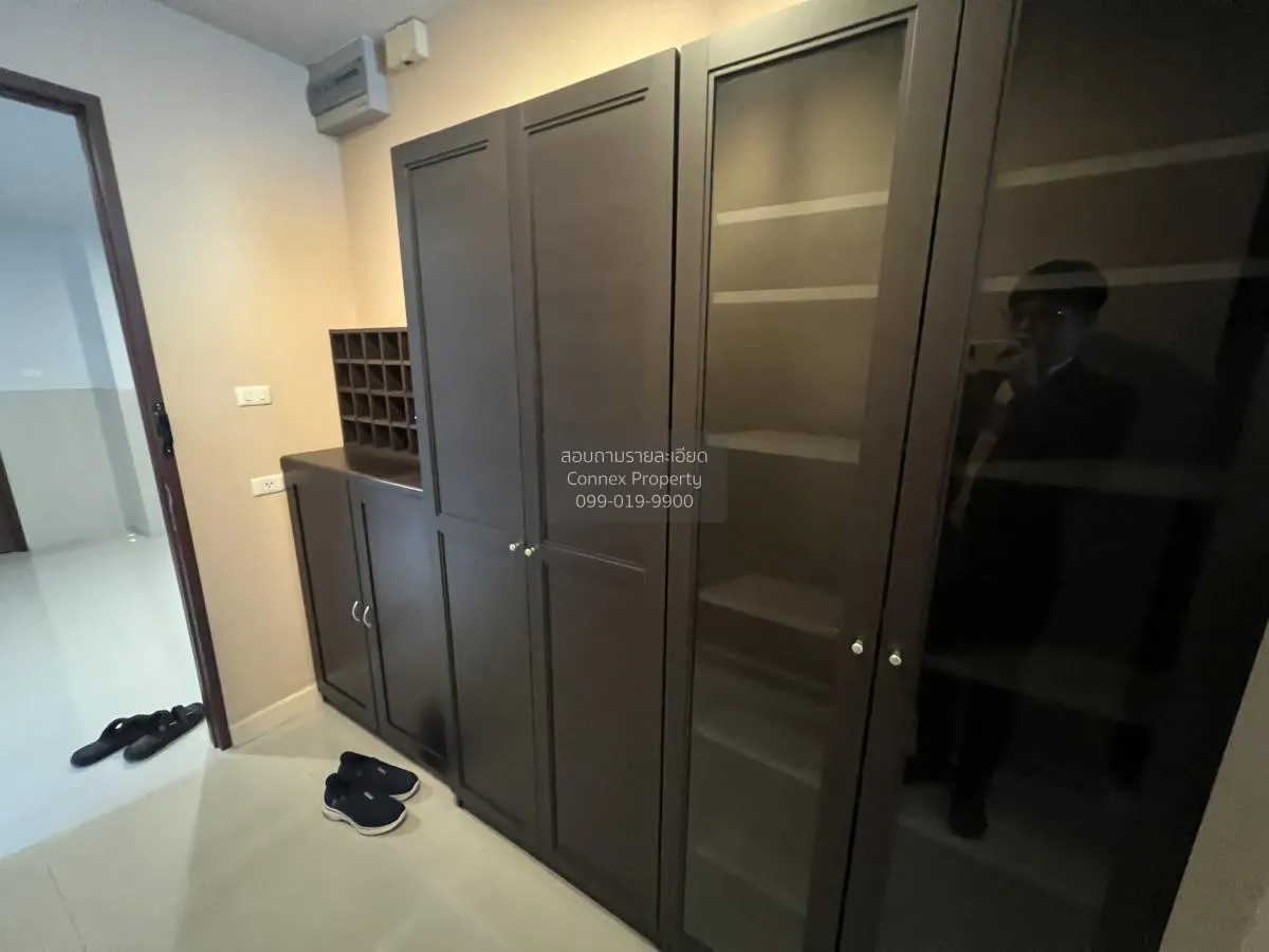 ขายคอนโด  สุขุมวิท ซิตี้ รีสอร์ท BTS-นานา คลองเตยเหนือ เขต วัฒนา  3