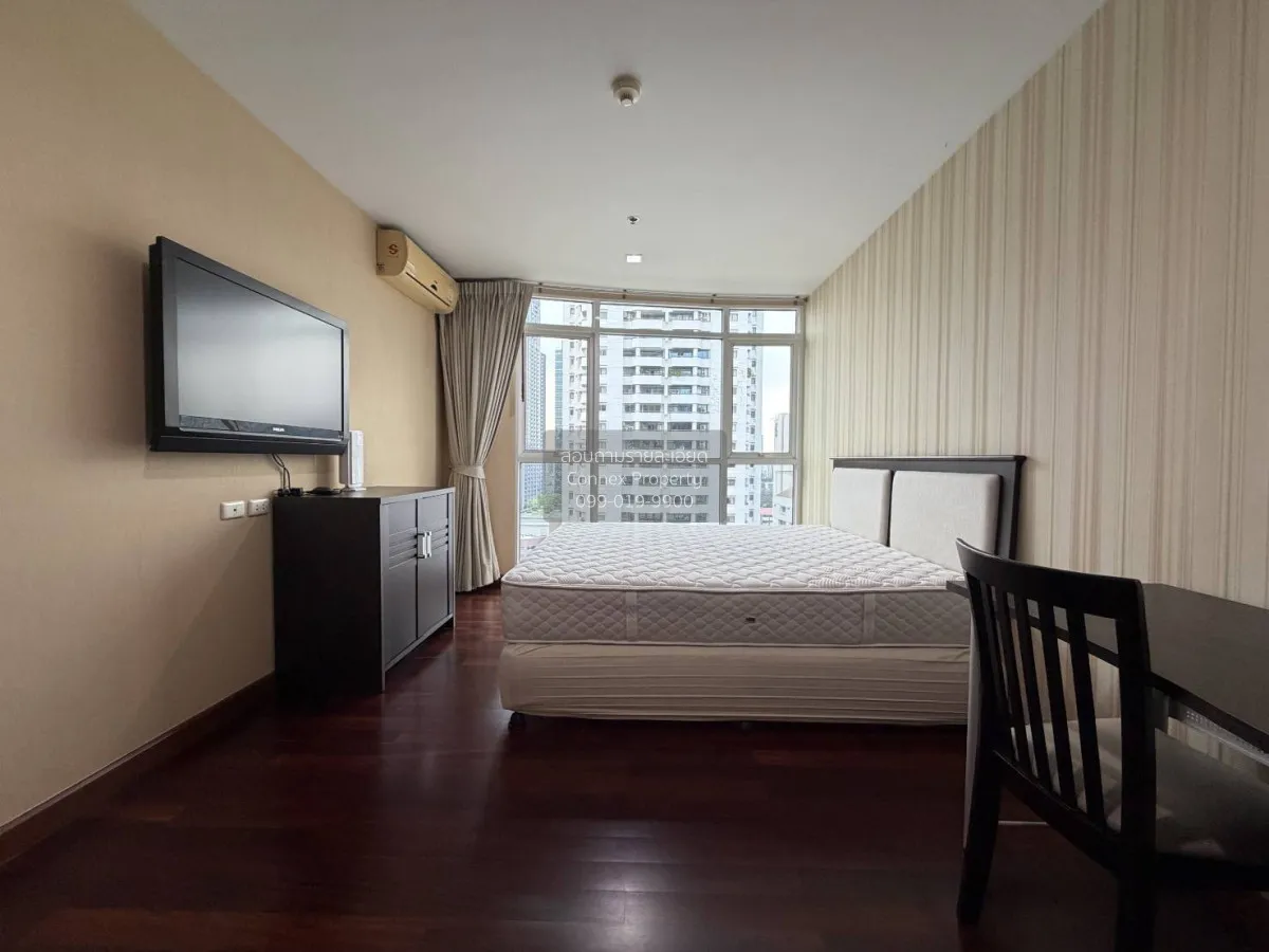 ขายคอนโด  สุขุมวิท ซิตี้ รีสอร์ท BTS-นานา คลองเตยเหนือ เขต วัฒนา 