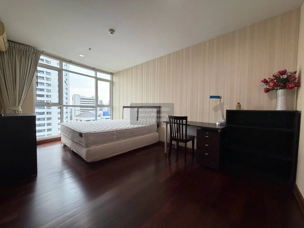 ขายคอนโด  สุขุมวิท ซิตี้ รีสอร์ท BTS-นานา คลองเตยเหนือ เขต วัฒนา 