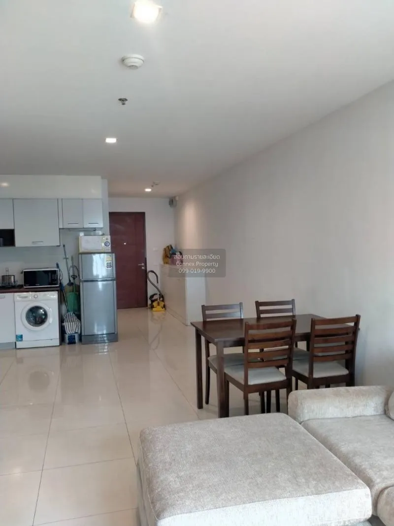 FOR RENT condo , Sukhumvit City Resort , BTS-Nana , Khlong Toei N 3
