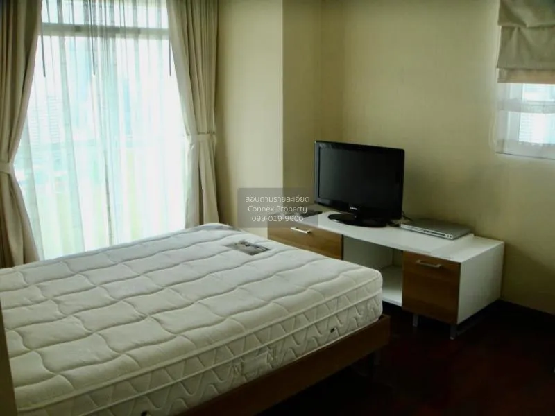 FOR RENT condo , Sukhumvit City Resort , BTS-Nana , Khlong Toei N 3