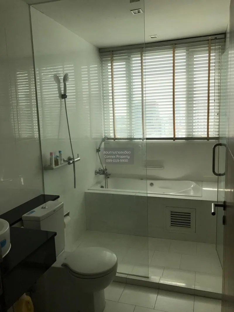 FOR RENT condo , Sukhumvit City Resort , BTS-Nana , Khlong Toei N