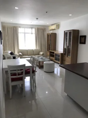 FOR RENT condo , Sukhumvit City Resort , BTS-Nana , Khlong Toei Nuea , Watthana , Bangkok , CX-19658