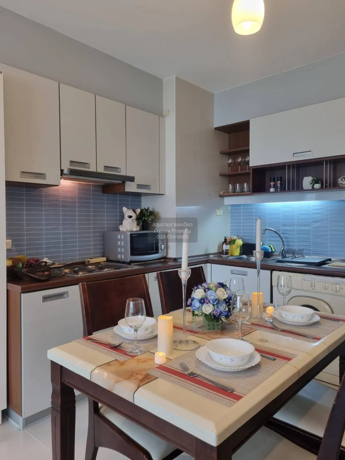 เช่าคอนโด  สุขุมวิท ซิตี้ รีสอร์ท BTS-นานา คลองเตยเหนือ เขต วัฒนา