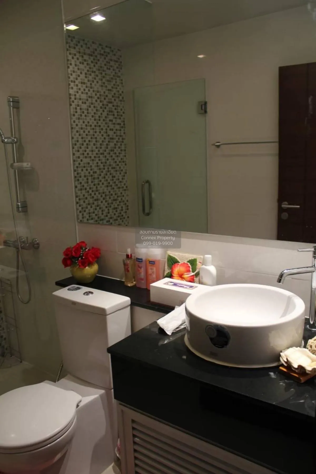 เช่าคอนโด  สุขุมวิท ซิตี้ รีสอร์ท BTS-นานา คลองเตยเหนือ เขต วัฒนา