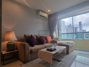 For Rent Condo , Sukhumvit City Resort , BTS-Nana , Khlong Toei Nuea , Watthana , Bangkok , CX-19671