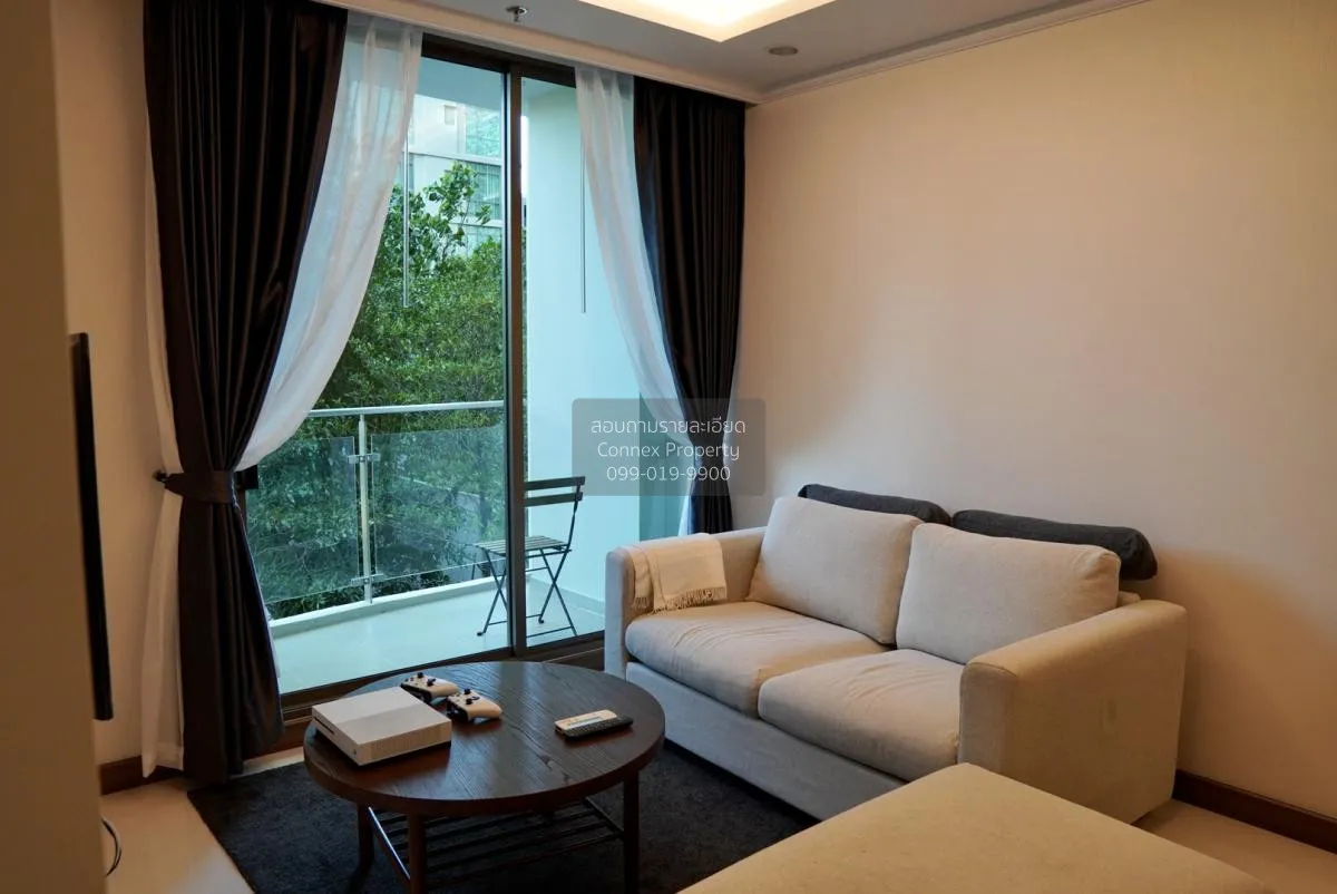 FOR SALE condo , Supalai Oriental Sukhumvit 39 , MRT-Phetchaburi  1