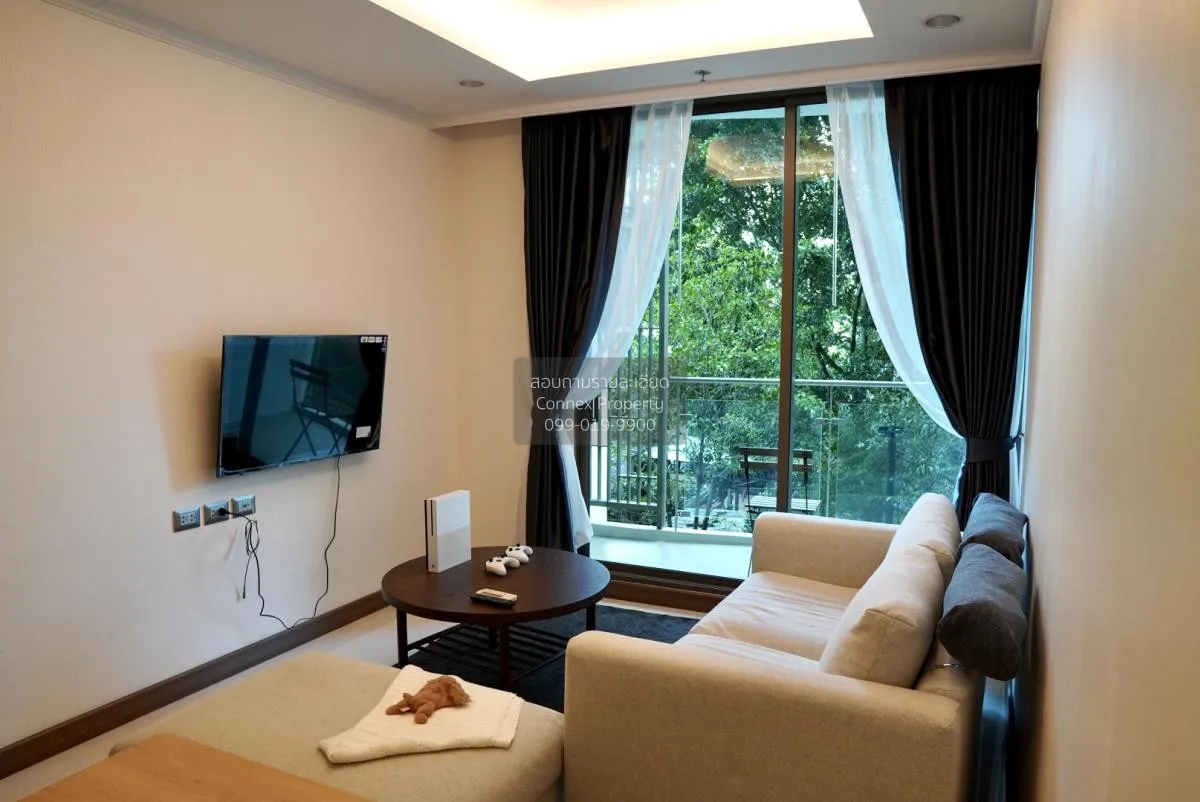 FOR SALE condo , Supalai Oriental Sukhumvit 39 , MRT-Phetchaburi  2