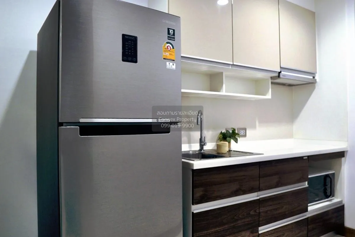 FOR SALE condo , Supalai Oriental Sukhumvit 39 , MRT-Phetchaburi  3