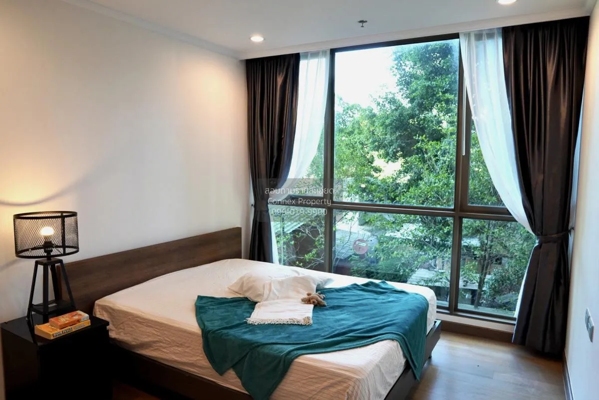 FOR SALE condo , Supalai Oriental Sukhumvit 39 , MRT-Phetchaburi 